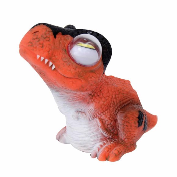 Schylling Mini I Pop Dinosaurs (Colors and Styles May Vary-One per Orden) - Picture 3 of 5